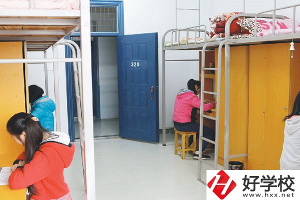 邵陽職業(yè)技術(shù)學(xué)院有中職部嗎？招生專業(yè)是哪些？