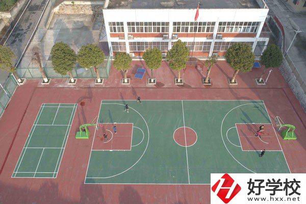 岳陽有哪些公辦職高？開設(shè)有什么專業(yè)？