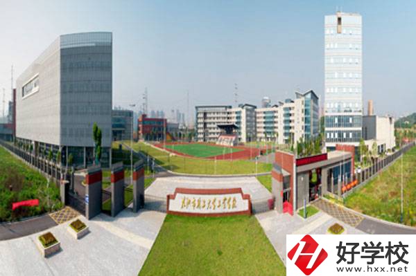 株洲市工業(yè)中等專(zhuān)業(yè)學(xué)?？梢陨龑W(xué)嗎？升學(xué)率如何？