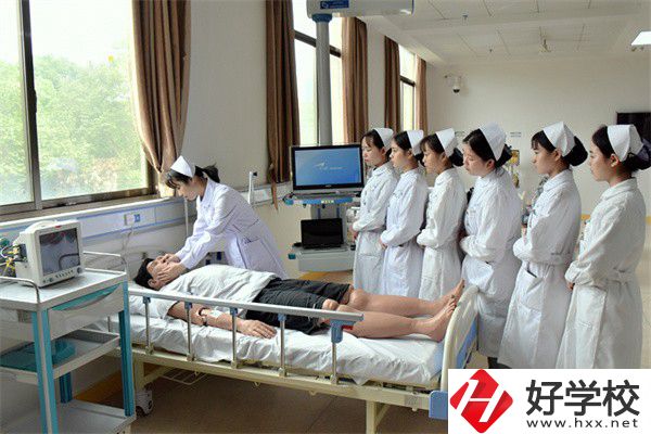衡陽衛(wèi)校有哪些？學(xué)費(fèi)是多少？
