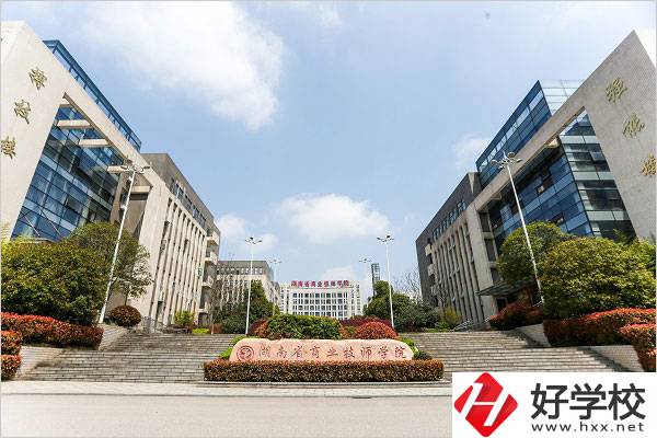 株洲市有開設(shè)烹飪專業(yè)的中職學(xué)校嗎？建議看看這所學(xué)校