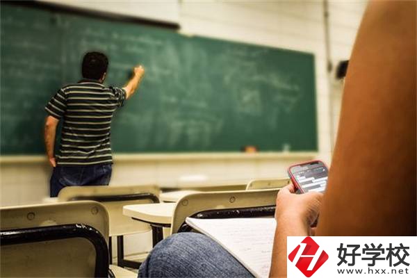 衡陽要多少分以上才可以讀普高？考不上高中怎么辦？