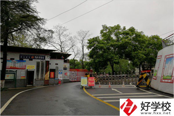 永州冷水灘的中職學校怎么樣？最好的是哪一所？