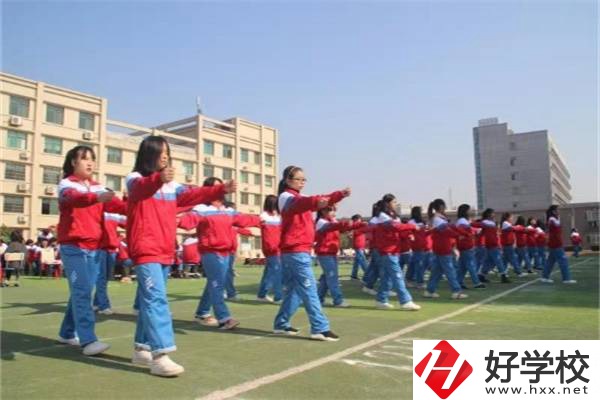 長沙哪所中專有護(hù)理類專業(yè)？具有哪些優(yōu)勢？
