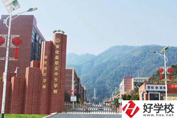 益陽(yáng)文秘專業(yè)中職有哪些推薦？就業(yè)升學(xué)怎么樣？