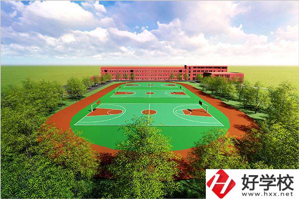 湘陰縣中山職業(yè)學(xué)校的直播電商專業(yè)怎么樣？