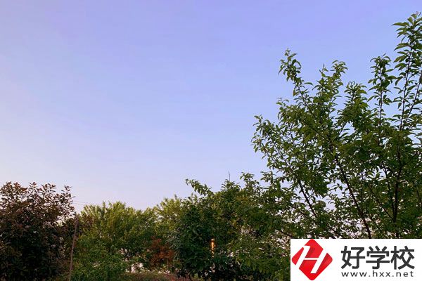 邵陽(yáng)機(jī)電職業(yè)技術(shù)學(xué)校汽車(chē)檢測(cè)與維修專(zhuān)業(yè)適合就讀嗎？