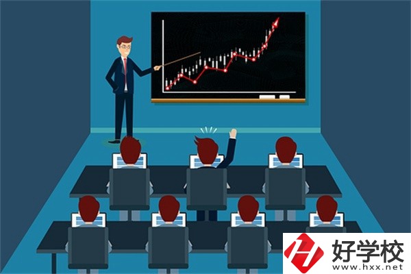 湖南職高高考班和普通班有什么區(qū)別？高考班學(xué)什么？