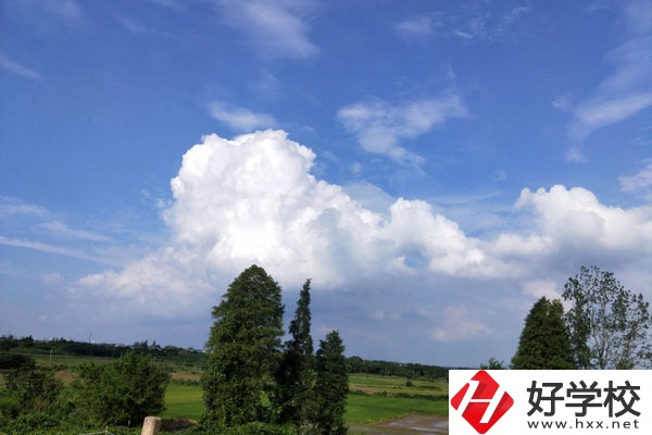 益陽市勞動(dòng)科技職業(yè)技術(shù)學(xué)校辦學(xué)實(shí)力怎么樣？