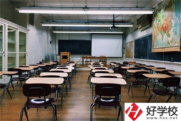 湖南中專該如何擇校？有什么報(bào)名流程？