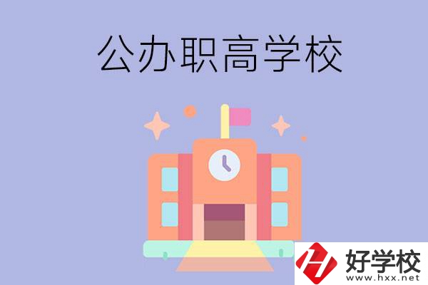 婁底的公辦職高有哪些？這2所值得一看！