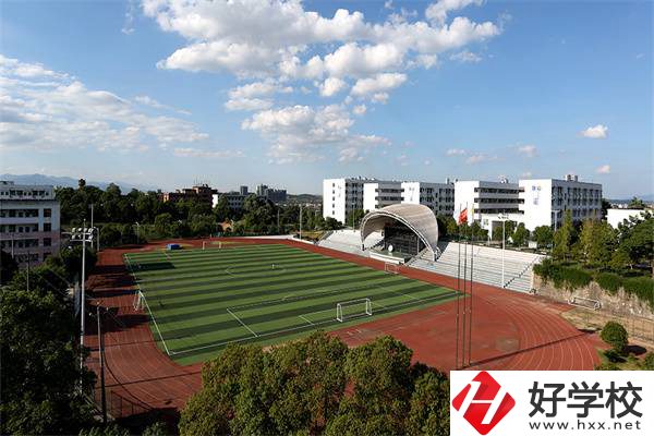 衡陽有國家重點技校嗎？國家重點技校有什么優(yōu)勢？