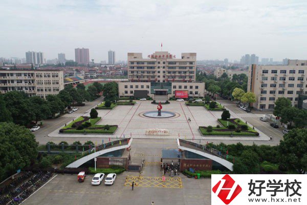 常德澧縣有幾所中職學(xué)校？開設(shè)了哪些專業(yè)？