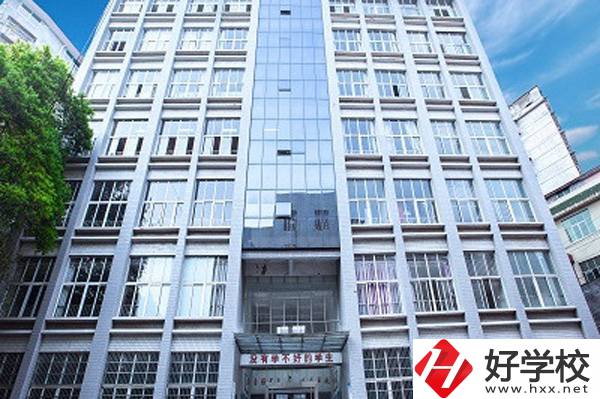 懷化市旅游學(xué)校怎么樣？未來升學(xué)情況如何？