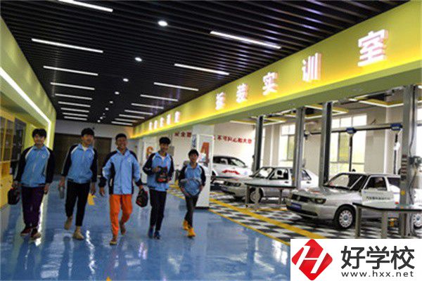 湖南中職就業(yè)情況怎么樣？就業(yè)率高的中職有哪些？