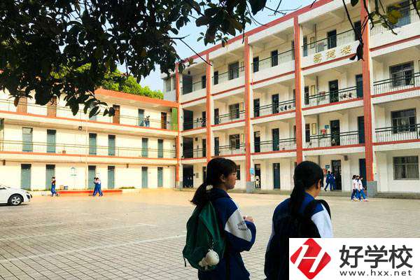 長(zhǎng)沙航天學(xué)校招生要求有哪些？
