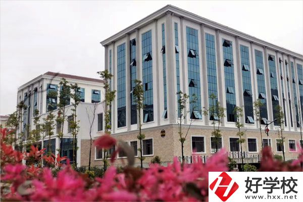 畢業(yè)后打算在衡陽市讀中職，有哪些好學校推薦？