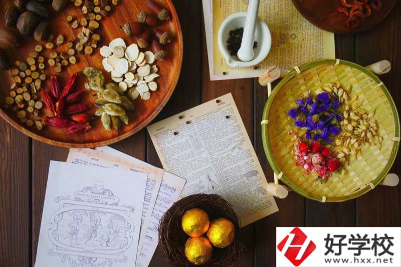 長沙湘麓醫(yī)藥職校就業(yè)班專業(yè)課程有哪些？就業(yè)如何？