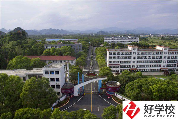 永州專業(yè)開設多的中職有哪些？怎么選專業(yè)比較好？