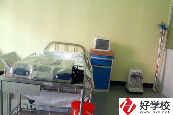 懷化啟航衛(wèi)生實(shí)訓(xùn)室