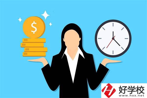 家長(zhǎng)在湖南選中職時(shí)要看哪幾點(diǎn)？有什么學(xué)校推薦？