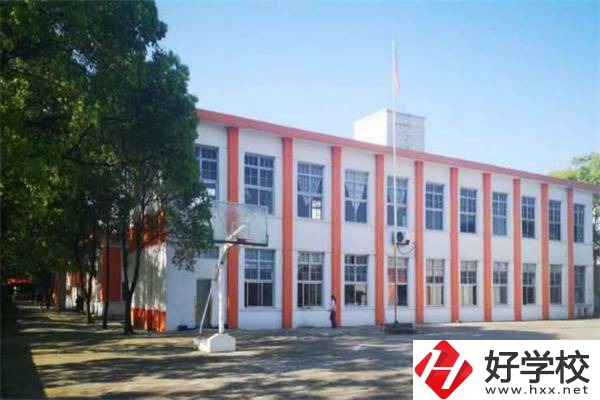 常德初中畢業(yè)可以就讀哪些職高？有什么前途？