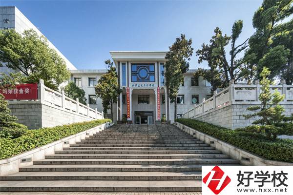 湖南有哪些初中生可以報讀的職校？