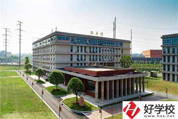 株洲排名靠前的職高是哪幾所？辦學條件怎么樣？