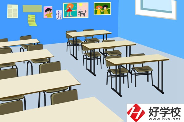婁底職業(yè)技術(shù)學(xué)院環(huán)境怎么樣？有哪些辦學(xué)優(yōu)勢(shì)？