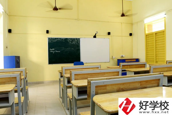 懷化市城南職業(yè)學(xué)校好不好？宿舍怎么樣？