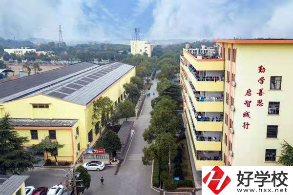 衡陽鐵路運輸職業(yè)學校有什么辦學特色？