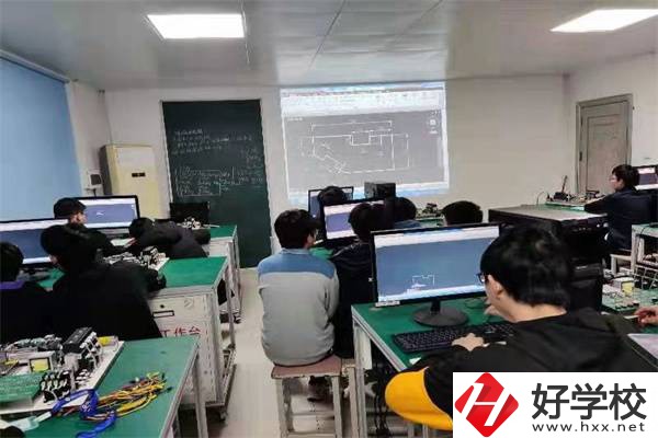 攸縣有幾所私立中職學校？私立學校靠譜嗎？