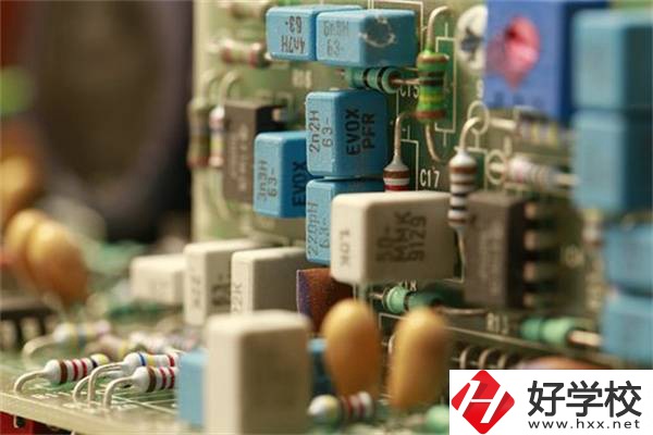 湖南技校前景好的專業(yè)有哪些？