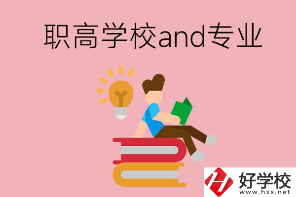 湖南省有哪些職高學(xué)校？開(kāi)設(shè)了什么專業(yè)？