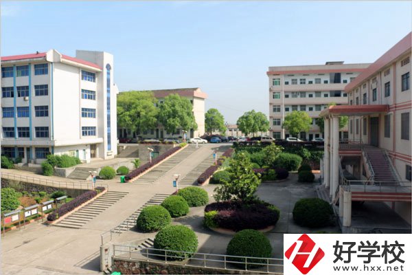 衡陽(yáng)縣職業(yè)中專(zhuān)學(xué)校怎么樣？好就業(yè)嗎？