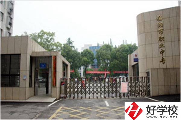 岳陽本科率高的中職學校有哪些？中職生升大學容易嗎？