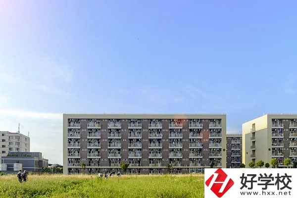 湖南省有哪些比較好的公辦中職學(xué)校？