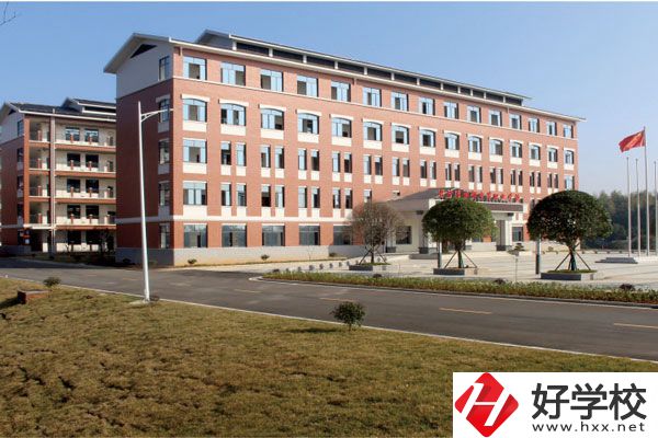 長(zhǎng)沙市湘都中等職業(yè)學(xué)校有哪些熱門專業(yè)？