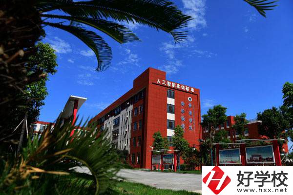 岳陽本科率高的中職學校有哪些？中職生升大學容易嗎？