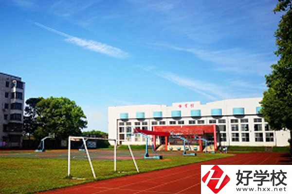 湘潭生物機(jī)電學(xué)校怎么樣？學(xué)校有什么專業(yè)？