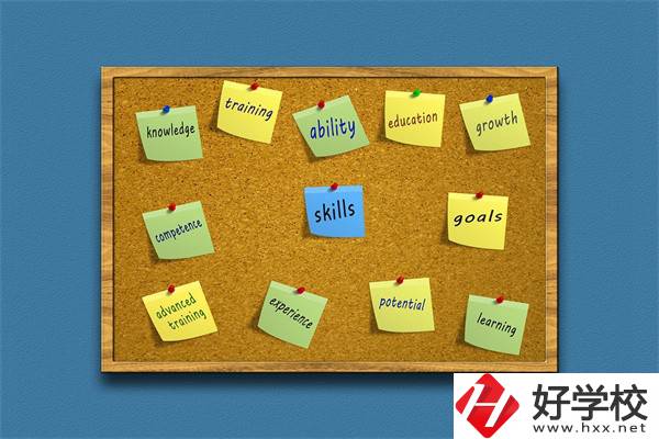 岳陽技校有什么熱門專業(yè)？哪些專業(yè)好就業(yè)？