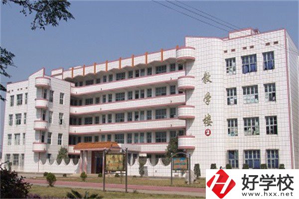 想學(xué)淡水養(yǎng)殖可以報湖南哪些中職？學(xué)校就業(yè)如何？