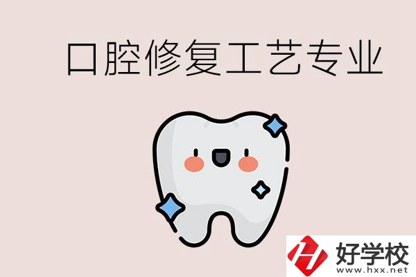 職高學(xué)口腔修復(fù)工藝從事什么職業(yè)？湖南什么學(xué)校能學(xué)？