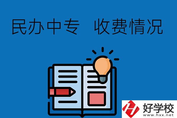長沙有比較好的民辦中專嗎？收費貴不貴？