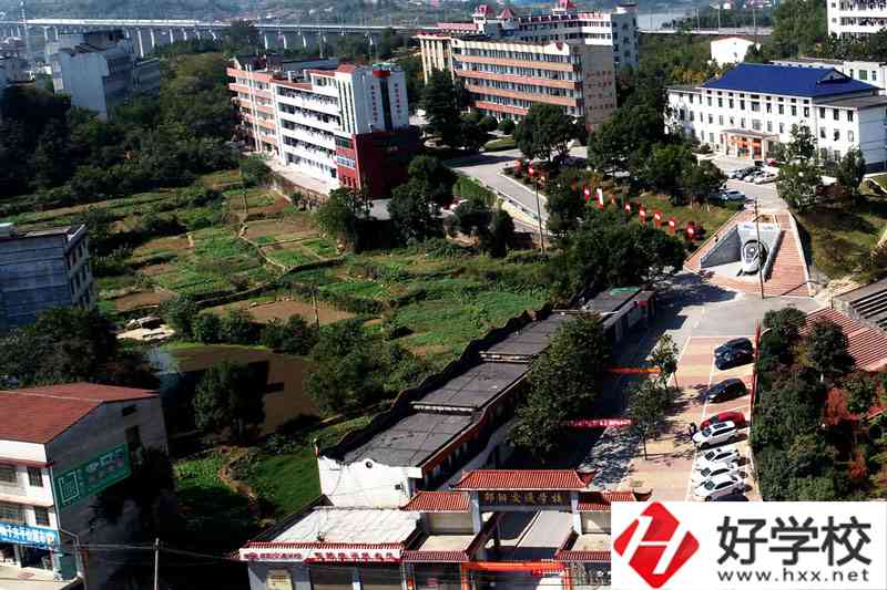 邵陽交通職業(yè)中專怎么樣？收費(fèi)標(biāo)準(zhǔn)是什么？