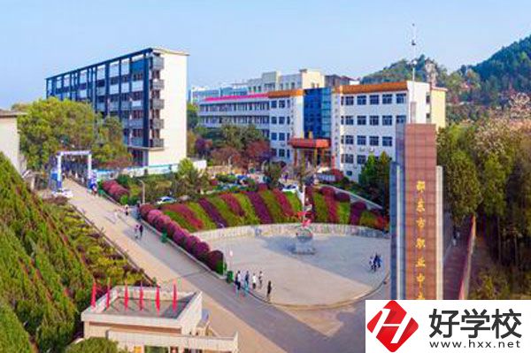 邵東縣職業(yè)中專(zhuān)的皮革工藝專(zhuān)業(yè)好不好？