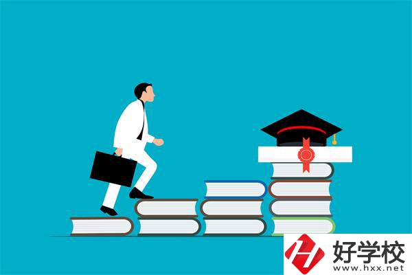長沙中考200還有書讀嗎？成績差有繼續(xù)讀的必要嗎？