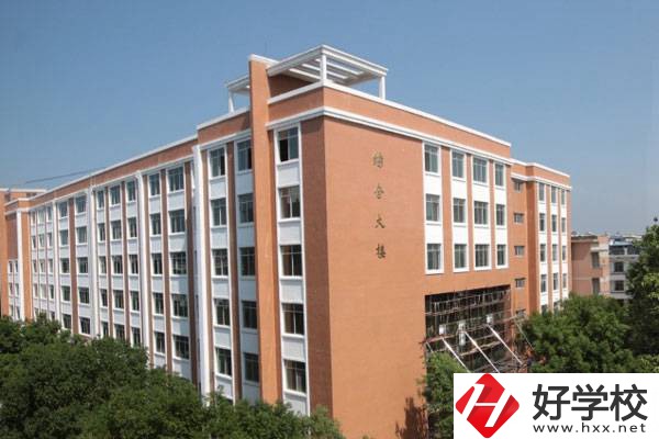 永州初中畢業(yè)生考不上普高，有哪些中專可以讀？