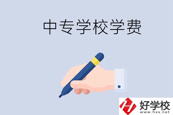 在株洲上中專學(xué)費要多少？經(jīng)濟(jì)困難怎么辦？