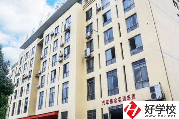 益陽市第一職業(yè)中專學(xué)校是重點學(xué)校嗎？升學(xué)率高嗎？